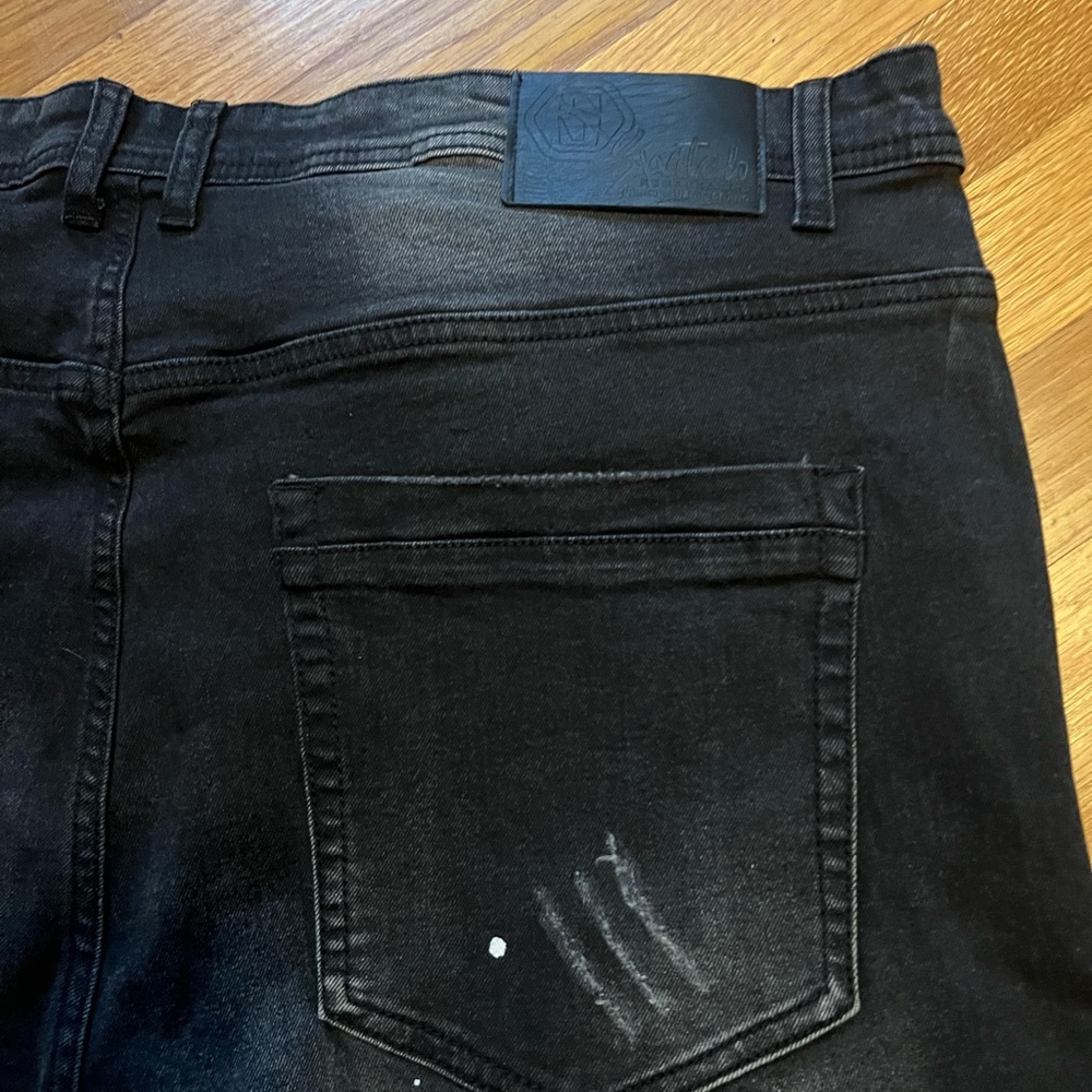 Switch jeans - Picture 7 of 7